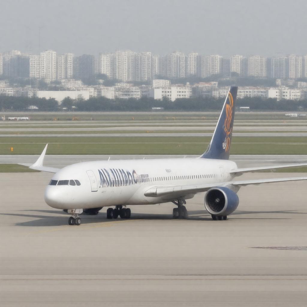 Alliance Air